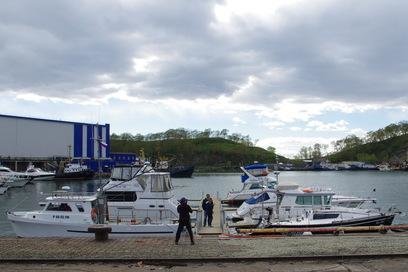 ООО "Кедр" намерено вложить в туристическую инфраструктуру Камчатки более 3 млрд руб